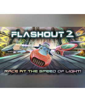 Flashout 2 Gift Steam Key GLOBAL